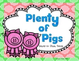 Plenty of Pigs