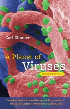 Preview of A Planet of Viruses: Second Edition