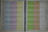 A Planner That Works For You