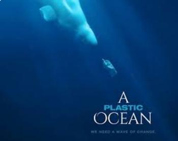 Preview of A Plastic Ocean Movie Guide