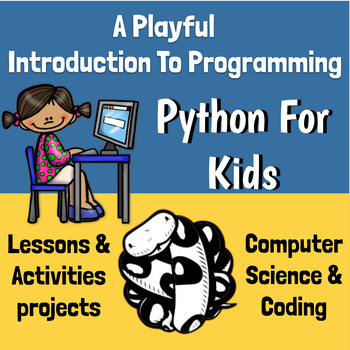 Coding the classic Snake Game with Python EBook by Compucademy