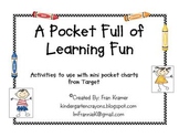 A Pocket Full of Learning Fun
