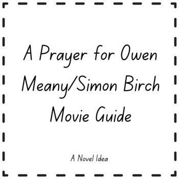 a prayer for meany