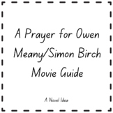 A Prayer for Owen Meany/Simon Birch Movie Guide