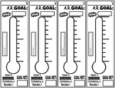 A.R. Reading Goal Tracker-Bookmark
