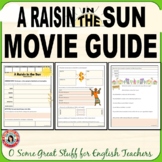 A Raisin in the Sun Movie Guide for Any Film Version of the Play