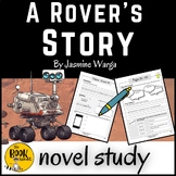 A ROVER'S STORY Novel Study