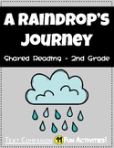 A Raindrop's Journey: Shared Reading Grade 2