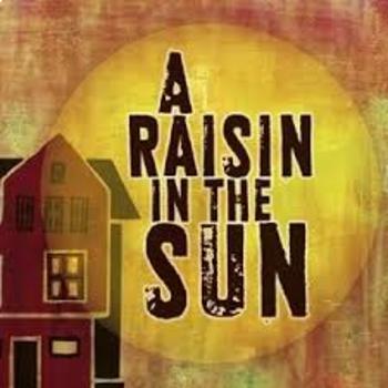 character analysis essay a raisin in the sun