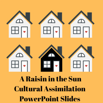 A Raisin In The Sun Assimilation Analysis