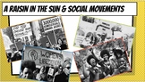 A Raisin in the Sun - Social Movements Paired Texts