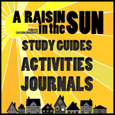 A Raisin in the Sun Study Guides and Activities