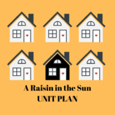 A Raisin in the Sun- Unit Plan