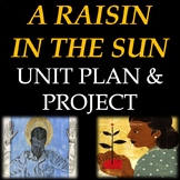 A Raisin in the Sun – Unit Plan & Performance Assessment /