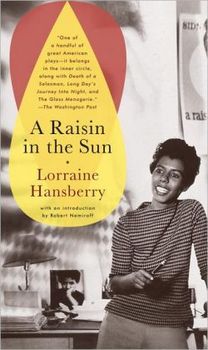 Preview of A Raisin in the Sun Unit (complete daily lesson plans) PART 1