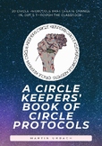 A Restorative Justice Book of Circle Protocols