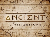 A Review of Ancient Civilizations Google Presentation