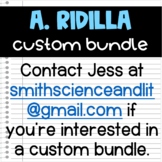A. Ridilla Custom Bundle