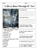 A River Runs Through It Movie Test