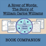 A River of Words Book Companion