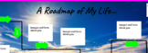 A Roadmap of my life: Get to know you/Technology lesson