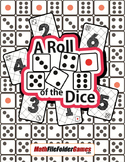 A Roll of the Dice (Divisibility Activity)