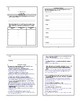 A Rose For Emily by William Faulkner Lesson Plan Worksheet Questions
