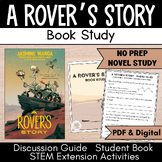 A Rover's Story Read Aloud | Novel Study | STEM | Book Rev