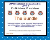 A SMARTboard Second Ed. Level 1 Companion Files- THE BUNDLE v17