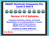 A SMARTboard  Second Edition Level 2 Unit 6 Companion File
