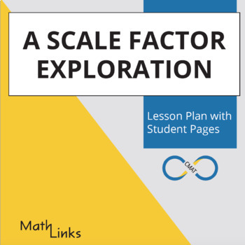 Preview of A Scale Factor Exploration