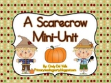 A Scarecrow Mini-Unit