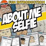 A Selfie Introduction Fun Back to School Icebreaker Common