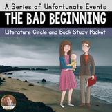 A Series of Unfortunate Events - The Bad Beginning Novel S