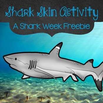 Shark Craft | Sharks Science Activity | Craftivity | Graphic Organizer ...