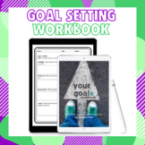A Simple Goal Setting Workbook