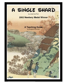 Preview of A Single Shard Novel Teaching Guide