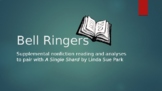 A Single Shard Bell Ringers