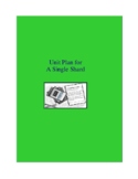A Single Shard Complete Literature and Grammar Unit