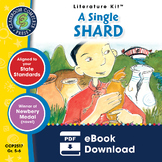 A Single Shard - Literature Kit Gr. 5-6