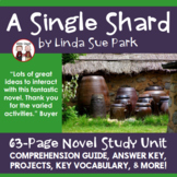 A Single Shard Novel Unit