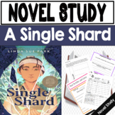 A Single Shard by Linda Sue Park Novel Study