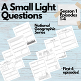 A Small Light Questions (National Geographic Series) Episo
