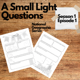 A Small Light Questions (National Geographic Series) S1E1