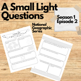 A Small Light Questions (National Geographic Series) S1E2