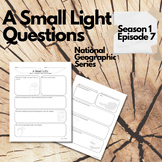 A Small Light Questions (National Geographic Series) S1E7