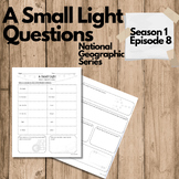 A Small Light Questions (National Geographic Series) S1E8