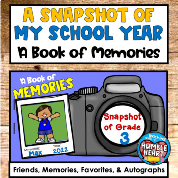 One Line a Day Teacher Edition: A School Year Memory Book