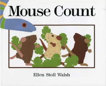 Preview of A Spin on Mouse Count