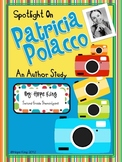A Spotlight on Patricia Polacco: An Author Study